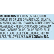 Nerds - Rope Berry Berry Candy - 24 x 26g