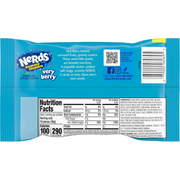 Nerds - Gummy Clusters Very Berry Share Pouch - 12 x 85g