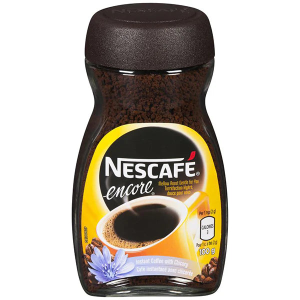 Nescafe - Encore Instant Coffee - 6 x 100 g