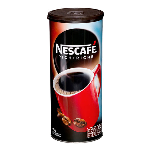 Nescafe - Rich Blend Instant Coffee - 475 g