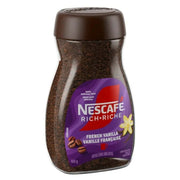 Nescafe - Rich French Vanilla Instant Coffee - 100 g