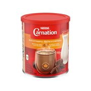 Nestle - Carnation Rich & Creamy Hot Chocolate Mix - 450g