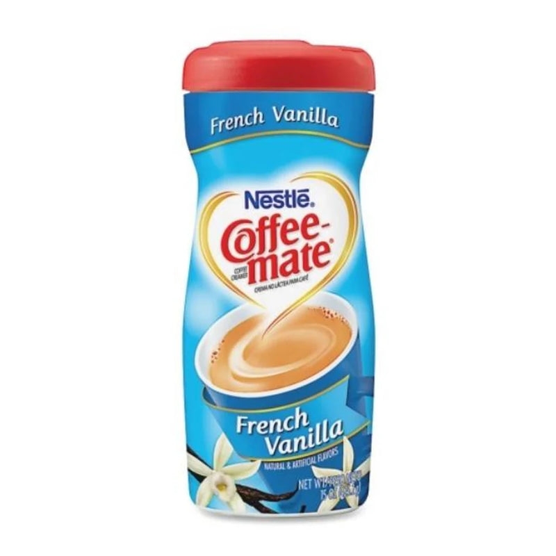 Nestle - Coffee Mate French Vanilla - 425g