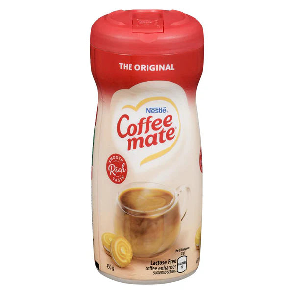 Nestle - Coffee Mate Original - 450 g