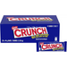 Nestle - Crunch Real Milk Chocolate Bar With Crisped Rice - 36 x 44g
