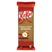 Nestle - Kit Kat Hazelnut Crunch Wafer Bar - 15 x 120g