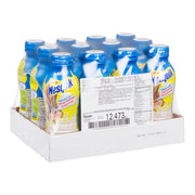 Nestle - Nesquik Vanilla Milkshake - 12 x 473ml