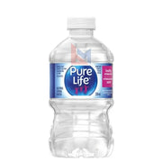 Nestle - Pure Life Natural Spring Water - 12 x 330 ml