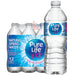 Nestle - Pure Life Natural Spring Water - 12 x 500 ml