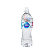 Nestle - Pure Life Natural Spring Water Sport Cap - 24 x 710 ml