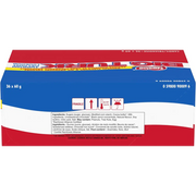 Nestle - Big Turk Turkish Delight Chocolate Candy Bar 36 x 60g