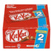 Nestle - Kit Kat Large Chocolate Wafer Bars - 24 x 73g