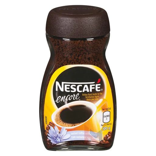 Nestle Nescafe - Encore Instant Coffee - 100 g