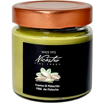 Nicastro - Pistachio Cream - 200 g