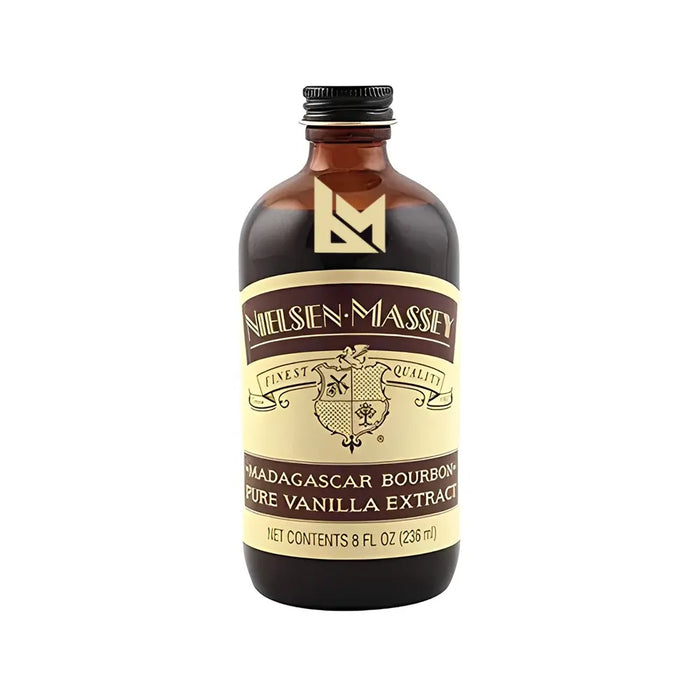 Nielsen Massey - Madagascar Bourbon Pure Vanilla Extract 236 ml - Each