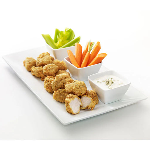 Nikolaos - Chicken Bites Regular - 8 Kg