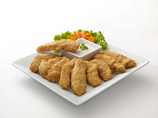 Nikolaos - Chicken Tenders 50-60 Ct - 4 Kg