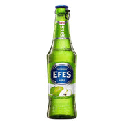 Non Alcoholic Malt Beverage Apple - 6 x 330 ml