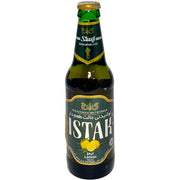 Non Alcoholic Malt Beverage Lemon MInt - 12 x 320 ml