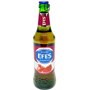 Non Alcoholic Malt Beverage Pomegranate - 6 x 330 ml