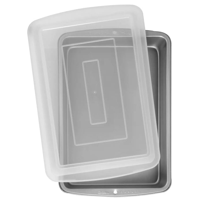 Non Stick 9 x 13 Pan With Cover