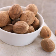 Whole Nutmeg 