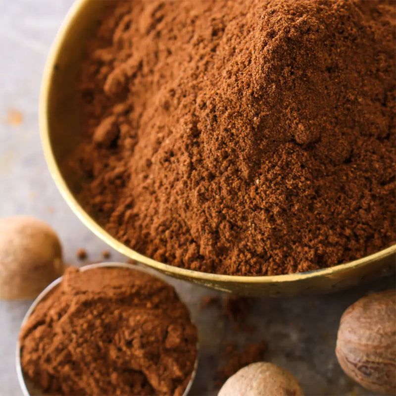 Nutmeg Ground - 455 g