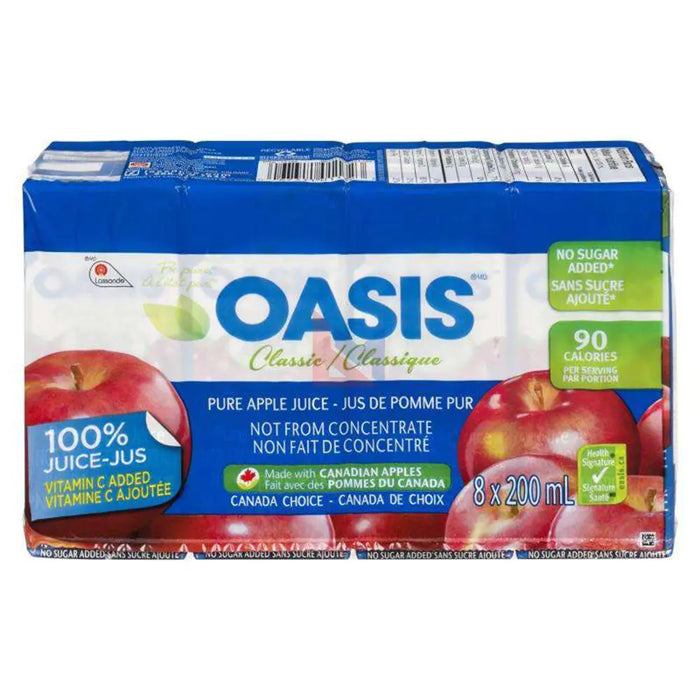 Oasis Classic - Pineapple Juice - 960 ml