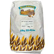 Oat Flour 10 Kg