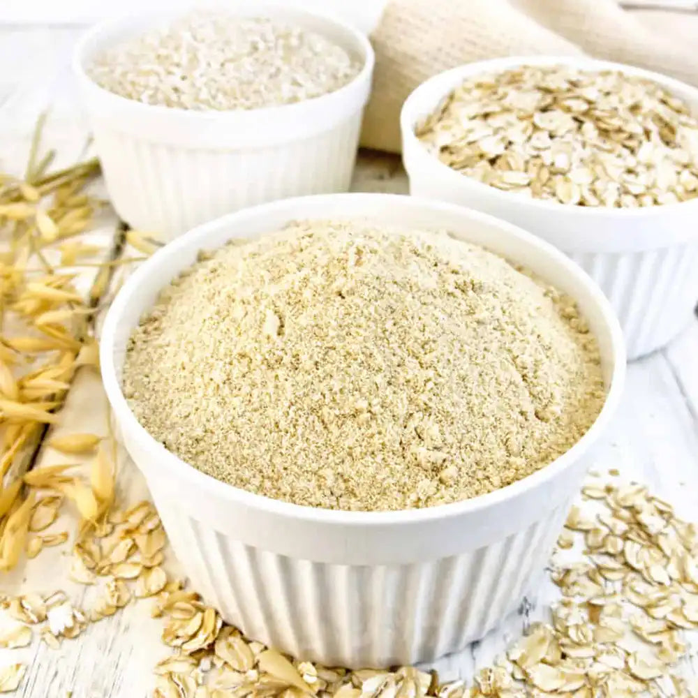 Bulk Oat Flour 10kg Millbrook Wholesale Oat Flour Supplier Near Me