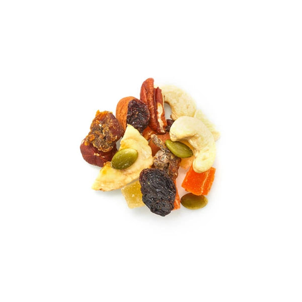 Olympic Bulk Trail Mix - 25 Lbs