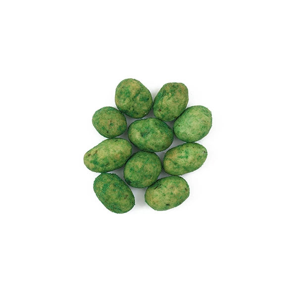 Onion & Parsley Crunchy Coated Peanuts Bulk - 22.05 Lbs