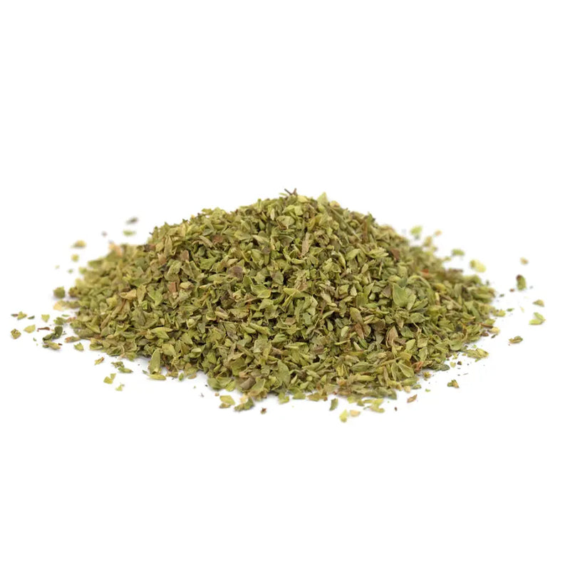 Dried Oregano Flakes