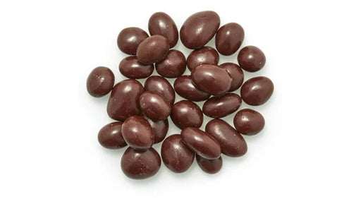 Organic 70% Dark Chocolate Covered Cocoa Nibs, Vegan Gluten Free Kosher Bulk - 5 Kg