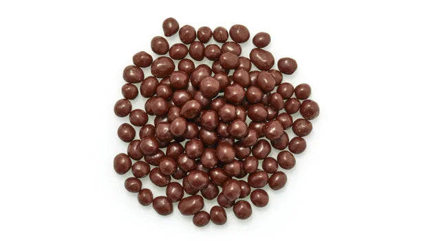Organic 70% Dark Chocolate Covered Puffed Quinoa Vegan Bulk - 14 Lbs