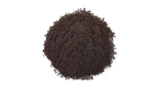 Organic Açai Berry Powder Freeze-Dried - 2.21 Lbs