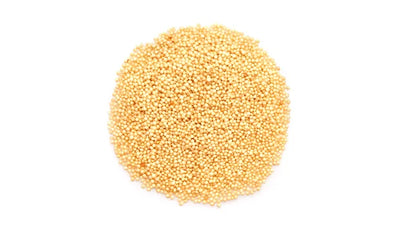 Organic Amaranth Bulk - 50 Lbs