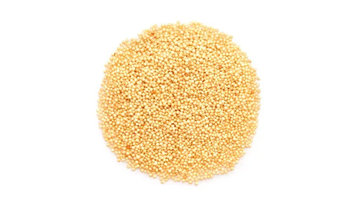 Organic Amaranth Bulk - 50 Lbs