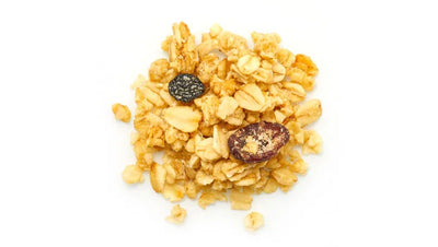 Organic Berry Infusion Cereal - 25 Lbs