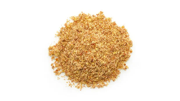 Organic Brown Flax Meal - 50 Lbs