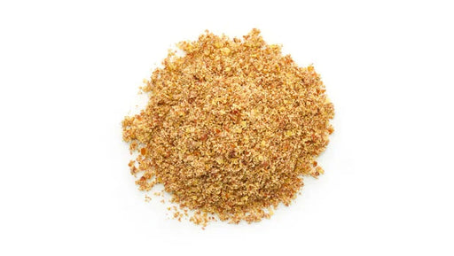 Organic Brown Flax Meal - 50 Lbs