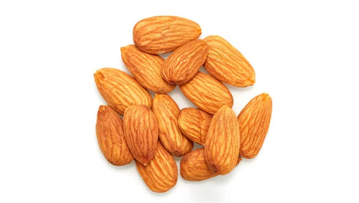 Organic California Almonds Bulk - 25 Lbs