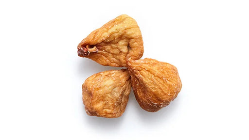 Organic California Conadria Figs Bulk - 30 Lbs