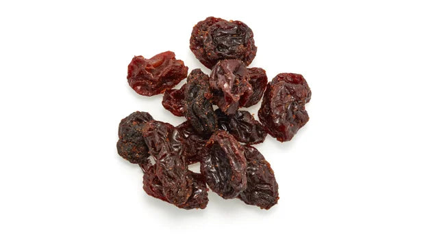 Organic California Flame Raisins Bulk - 30 Lbs