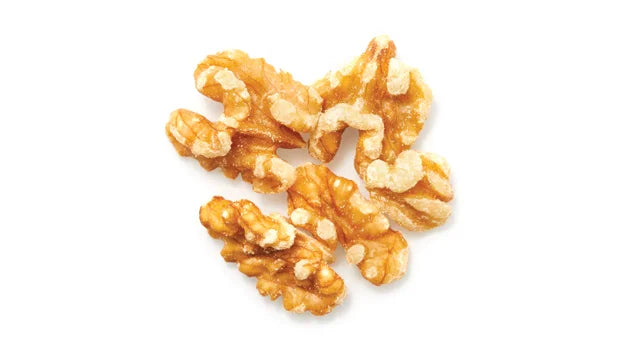 Organic California Walnuts Bulk - 25 Lbs