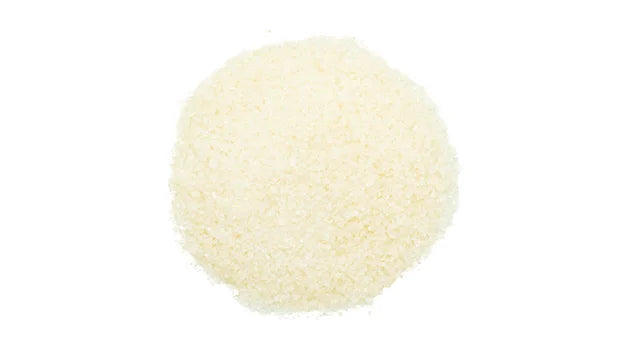 Organic Cane Sugar Bulk - 55 Lbs