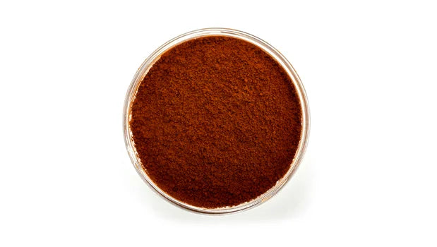 Organic Chaga Powder - 11 Lbs