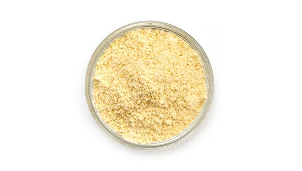 Organic Chickpea Flour Gluten Free - 44 Lbs