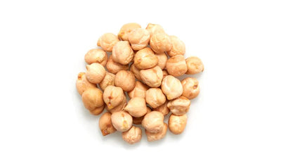 Organic Chickpeas Garbanzo Beans - 25 Kg
