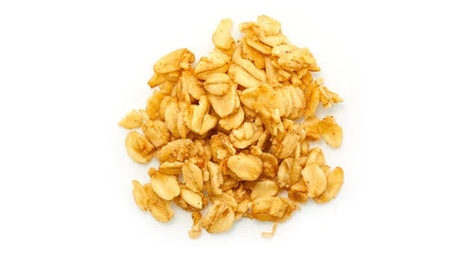 Organic Cinnamon Apple Granola - 25 Lbs